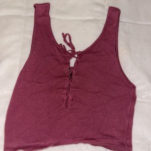 Cute summer top